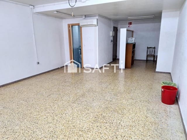 Commercial for sale in Villena - € 21,000 (Ref: 9173503)