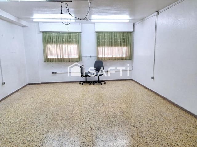 Commercial for sale in Villena - € 21,000 (Ref: 9173503)