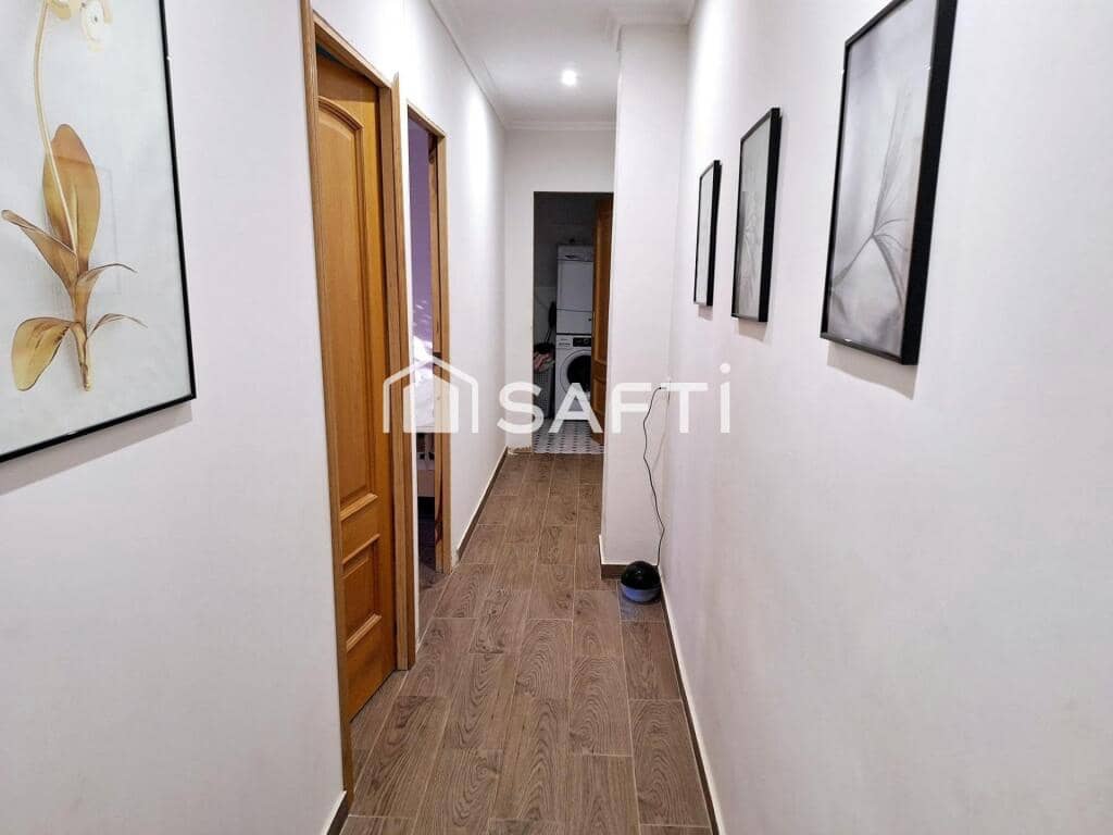 Chalet de 3 habitaciones en Yecla en venta - 149.000 € (Ref: 9173504)