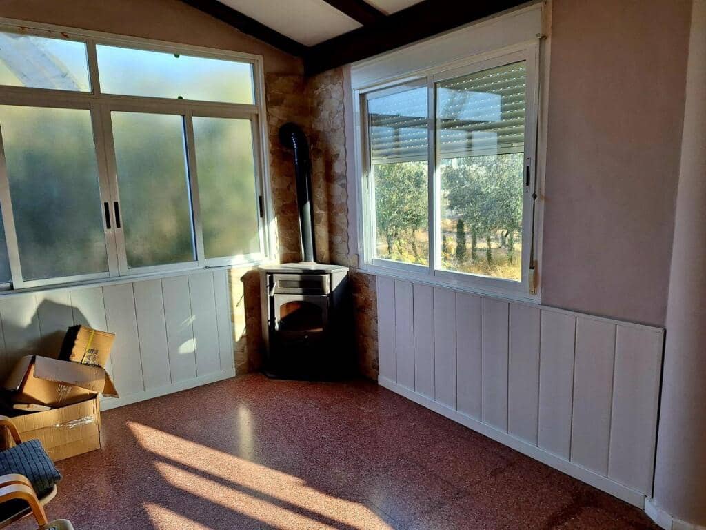 Chalet de 3 habitaciones en Yecla en venta - 149.000 € (Ref: 9173504)