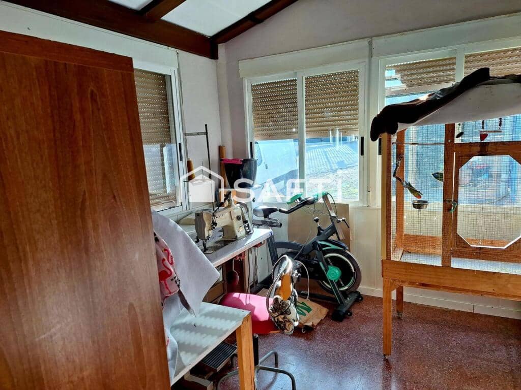 Chalet de 3 habitaciones en Yecla en venta - 149.000 € (Ref: 9173504)