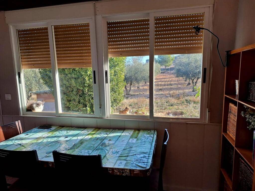 Chalet de 3 habitaciones en Yecla en venta - 149.000 € (Ref: 9173504)