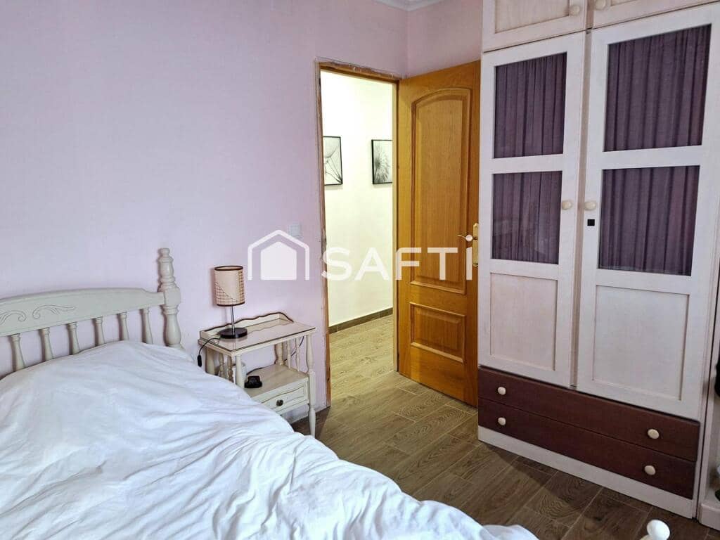 Chalet de 3 habitaciones en Yecla en venta - 149.000 € (Ref: 9173504)