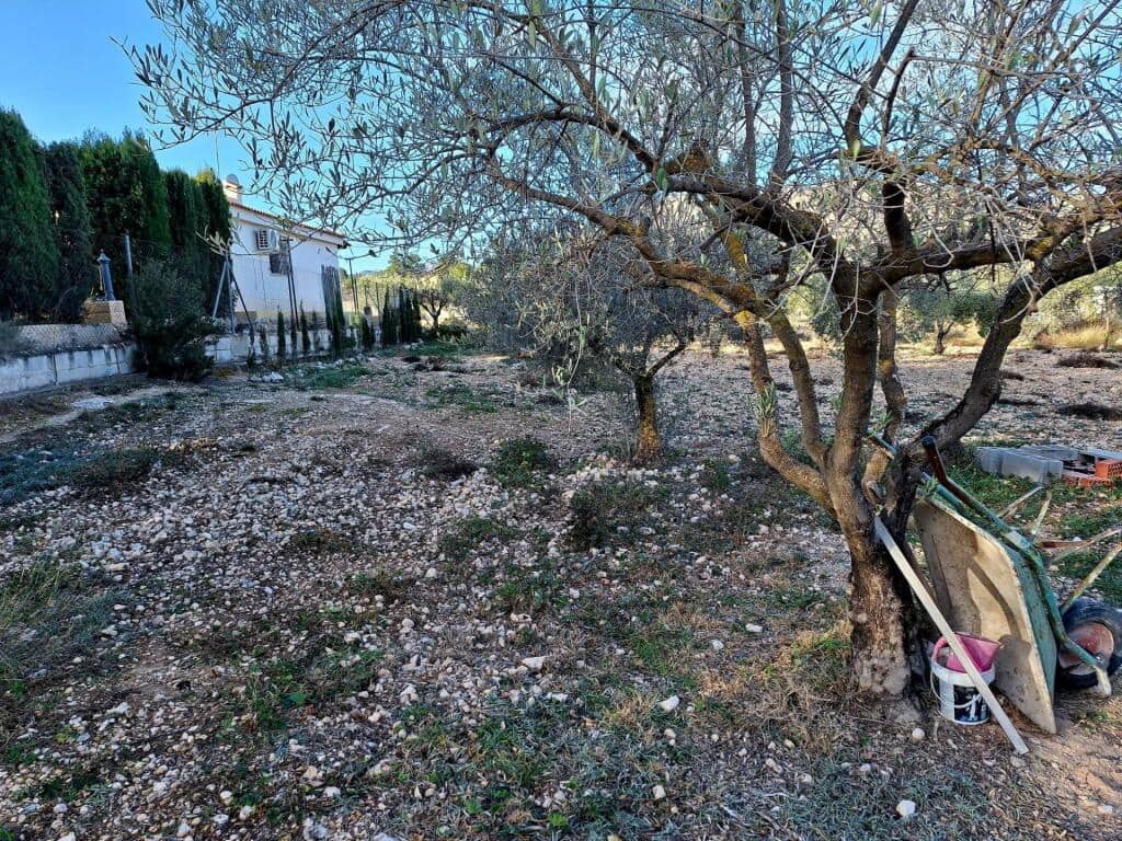 Chalet de 3 habitaciones en Yecla en venta - 149.000 € (Ref: 9173504)