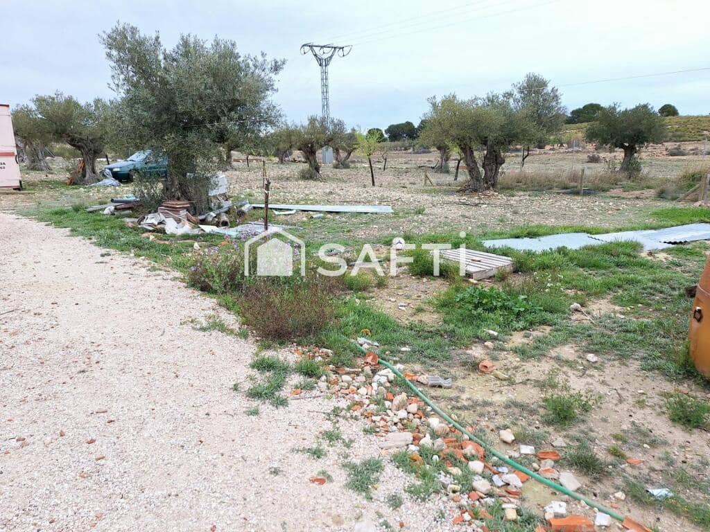 2 bedroom Villa for sale in Yecla - € 105,000 (Ref: 9173505)