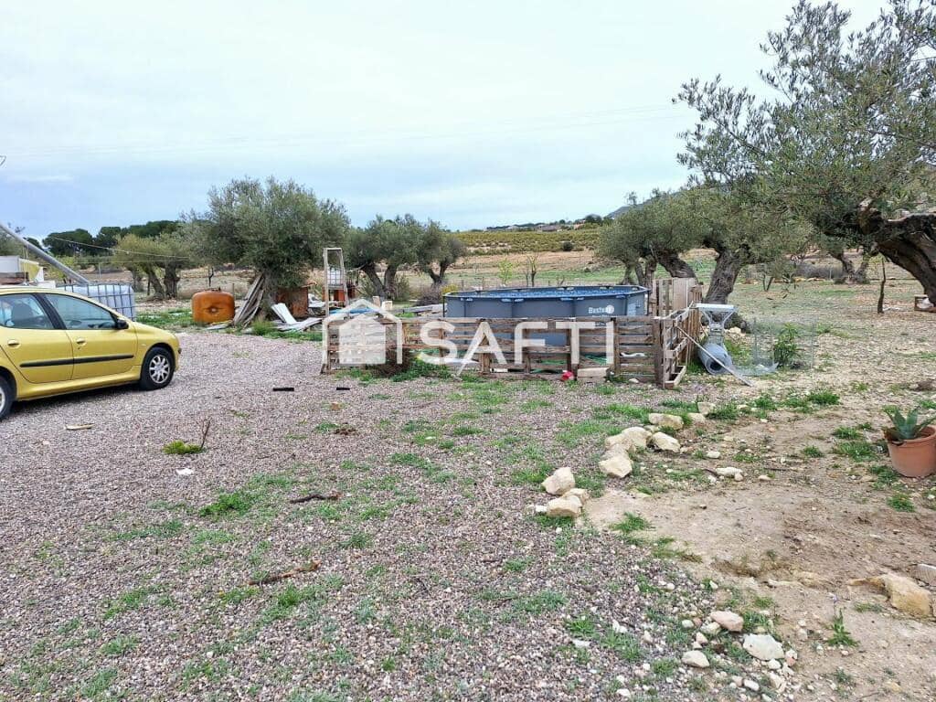 2 bedroom Villa for sale in Yecla - € 105,000 (Ref: 9173505)