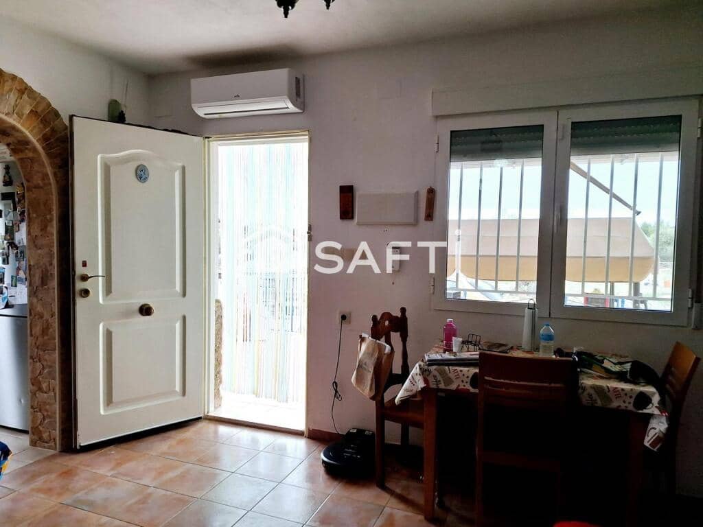 2 bedroom Villa for sale in Yecla - € 105,000 (Ref: 9173505)