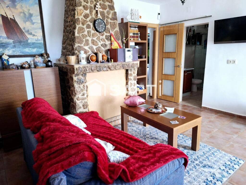 2 bedroom Villa for sale in Yecla - € 105,000 (Ref: 9173505)