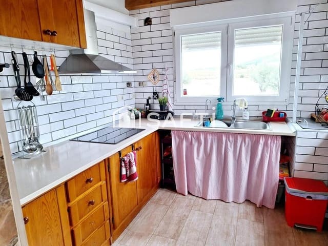 2 makuuhuone Huvila myytävänä paikassa Yecla - 105 000 € (Ref: 9173505)