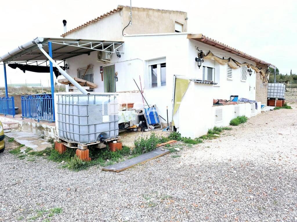 2 bedroom Villa for sale in Yecla - € 105,000 (Ref: 9173505)