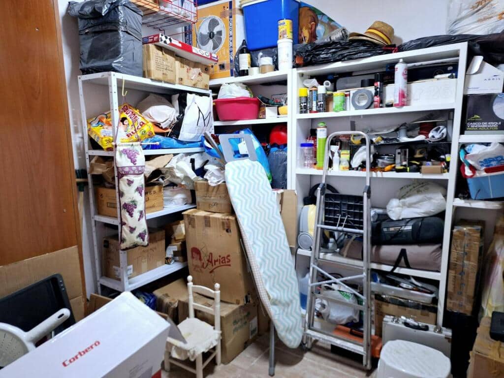 2 bedroom Villa for sale in Yecla - € 105,000 (Ref: 9173505)