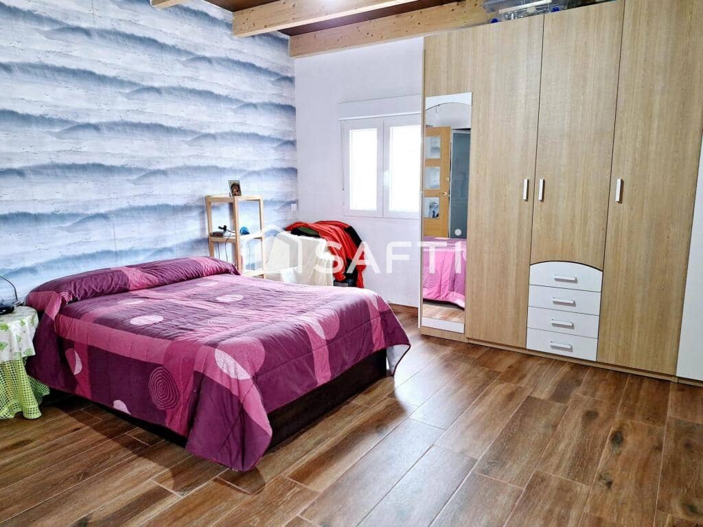 2 bedroom Villa for sale in Yecla - € 105,000 (Ref: 9173505)