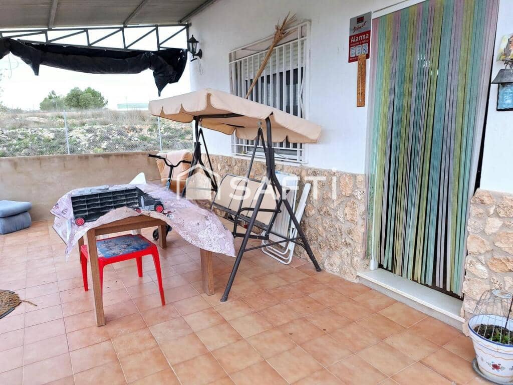 2 bedroom Villa for sale in Yecla - € 105,000 (Ref: 9173505)