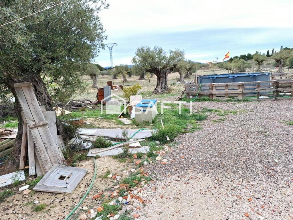 2 bedroom Villa for sale in Yecla - € 105,000 (Ref: 9173505)