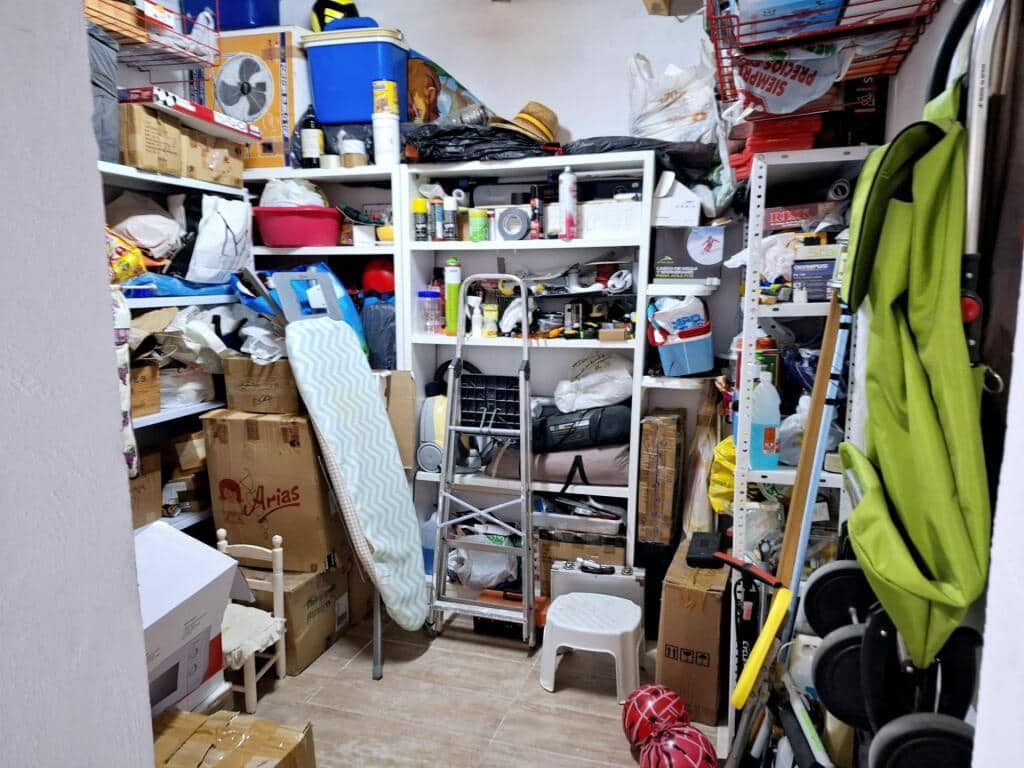 2 bedroom Villa for sale in Yecla - € 105,000 (Ref: 9173505)