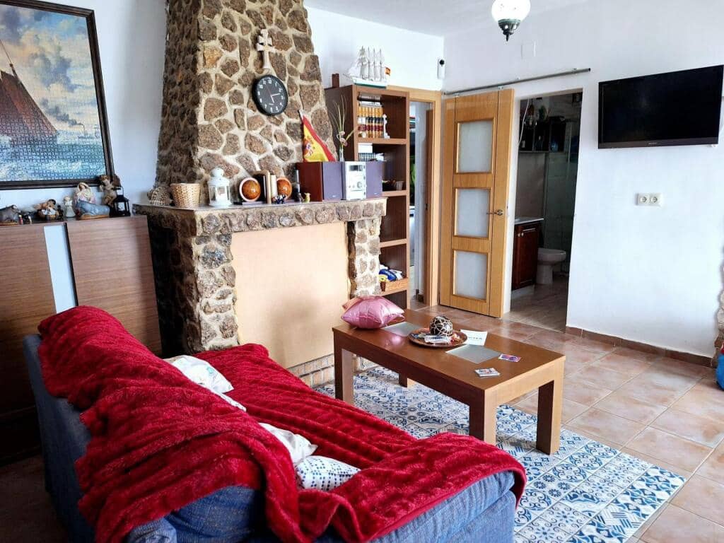 2 bedroom Villa for sale in Yecla - € 105,000 (Ref: 9173505)