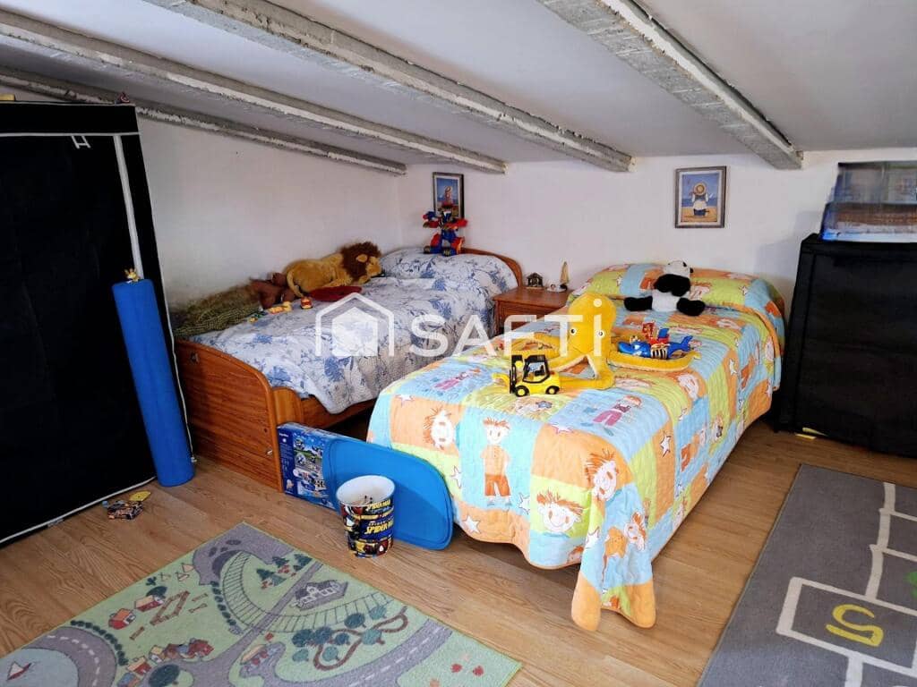 2 bedroom Villa for sale in Yecla - € 105,000 (Ref: 9173505)