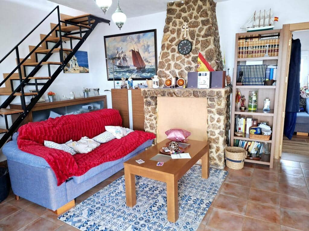 2 bedroom Villa for sale in Yecla - € 105,000 (Ref: 9173505)