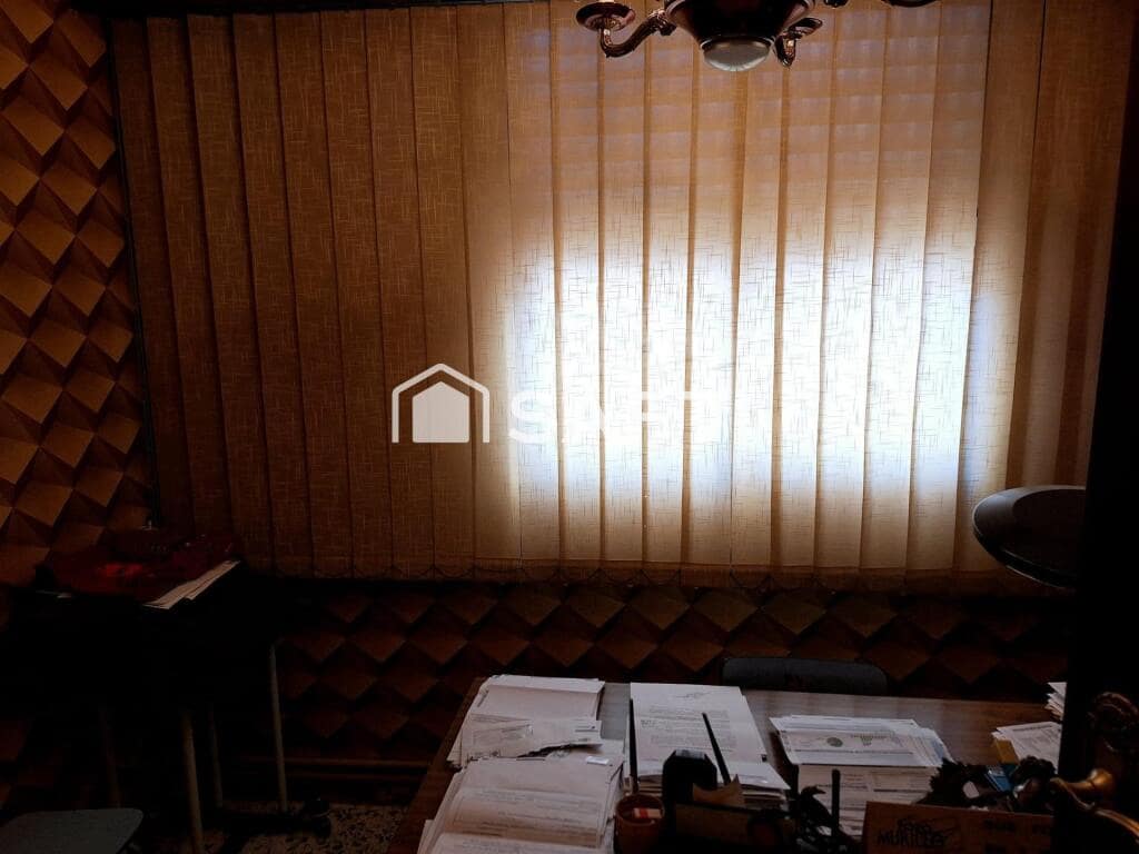 4 makuuhuone Huoneisto myytävänä paikassa Villena - 140 000 € (Ref: 9173506)