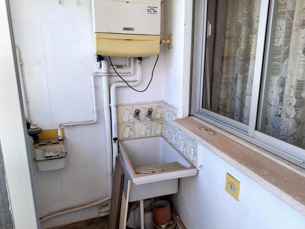 4 makuuhuone Huoneisto myytävänä paikassa Villena - 140 000 € (Ref: 9173506)