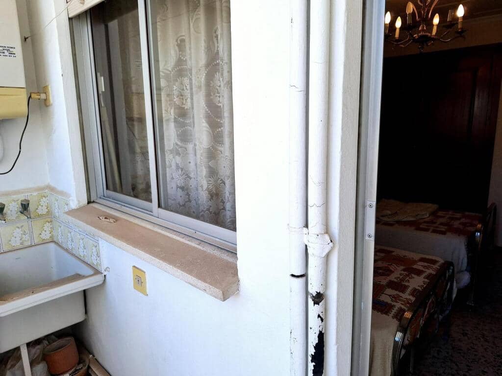 4 makuuhuone Huoneisto myytävänä paikassa Villena - 140 000 € (Ref: 9173506)