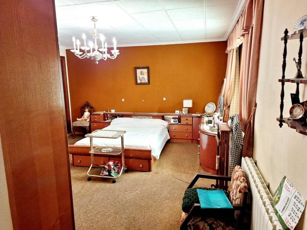 4 makuuhuone Huoneisto myytävänä paikassa Villena - 140 000 € (Ref: 9173506)