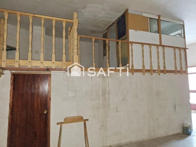 Commercial for sale in Villena - € 35,000 (Ref: 9173507)