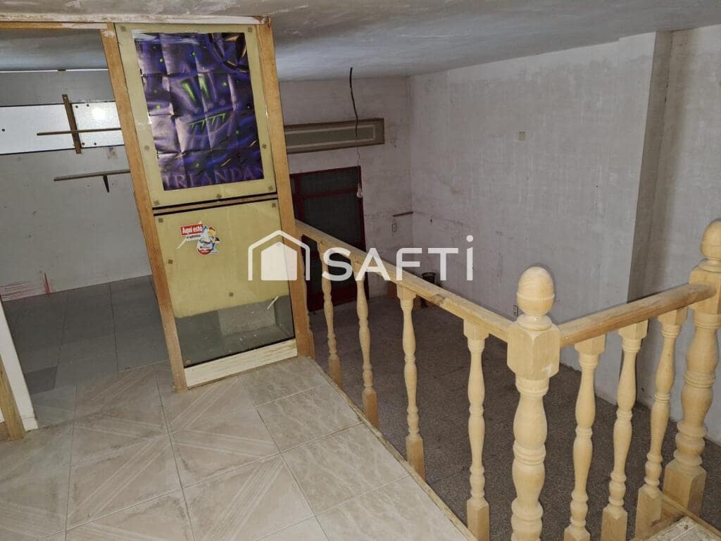 Kommersiell til salgs i Villena - € 35 000 (Ref: 9173507)