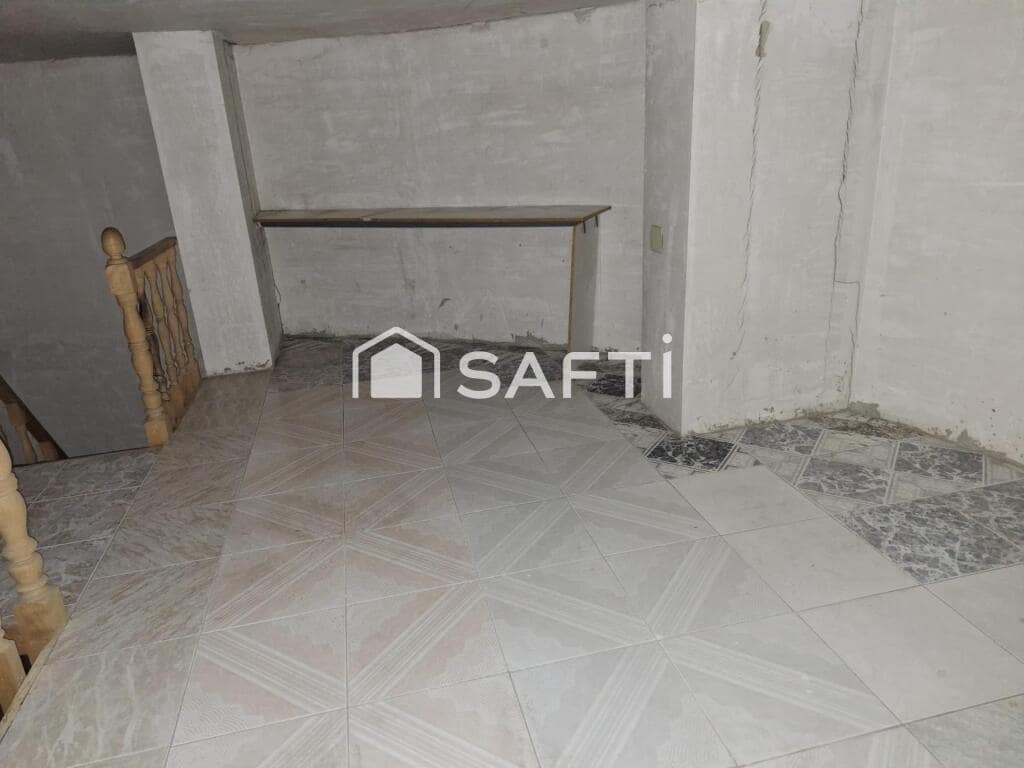 Kommersiell til salgs i Villena - € 35 000 (Ref: 9173507)