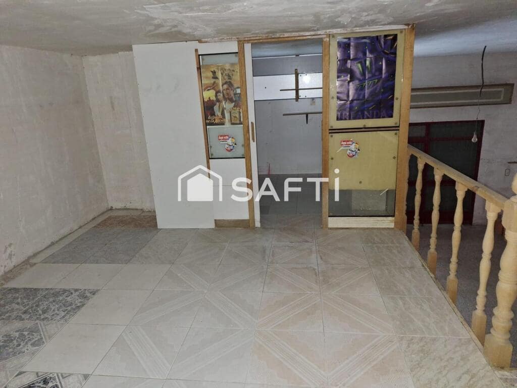 Kommersiell til salgs i Villena - € 35 000 (Ref: 9173507)