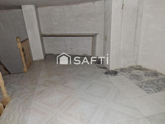 Commercial for sale in Villena - € 35,000 (Ref: 9173507)