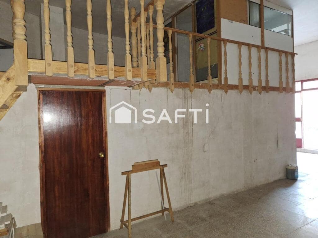 Kommersiell til salgs i Villena - € 35 000 (Ref: 9173507)