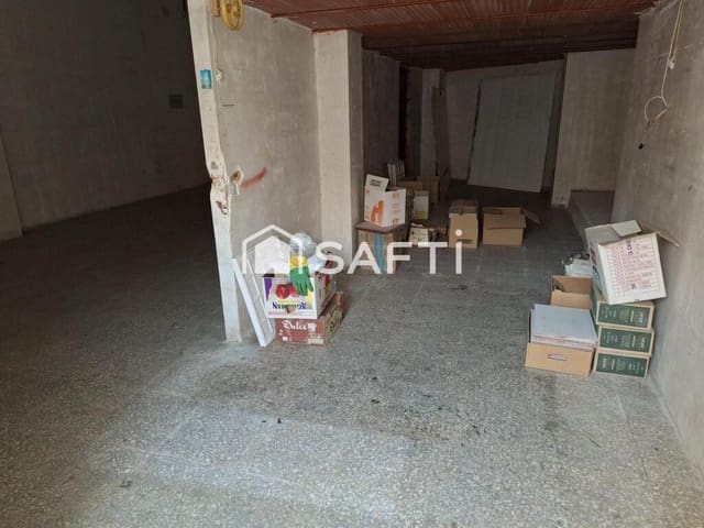Commercial for sale in Villena - € 35,000 (Ref: 9173507)