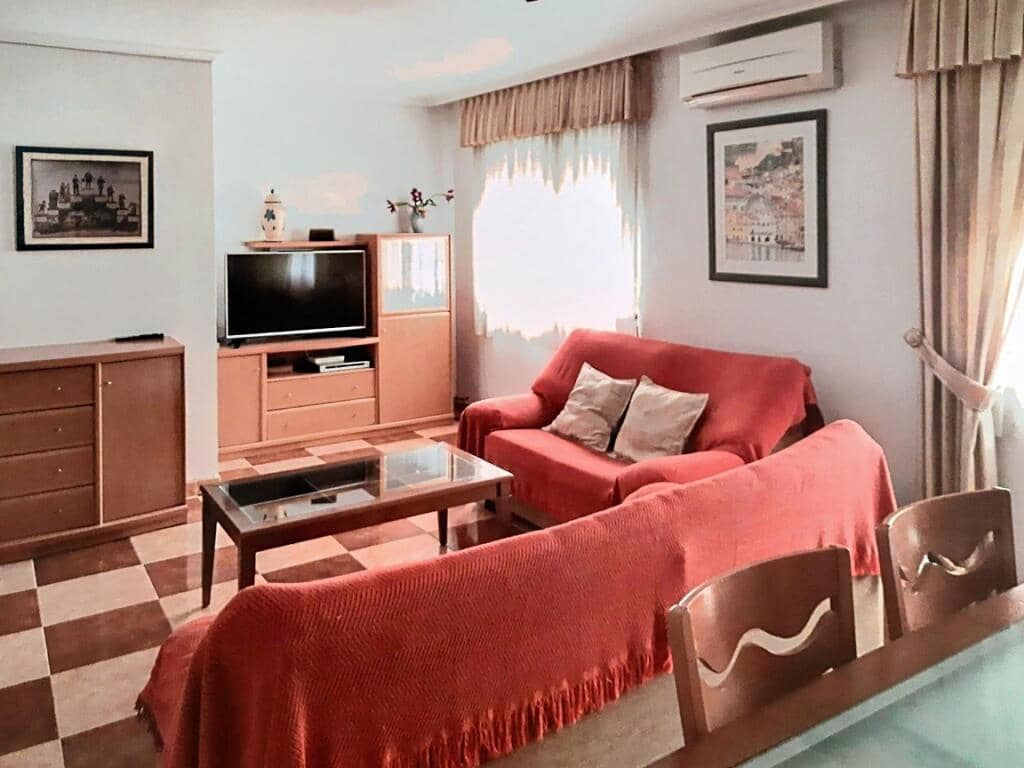 4 soveværelse Rækkehus til salg i Monovar / Monover med garage - € 190.000 (Ref: 9173508)