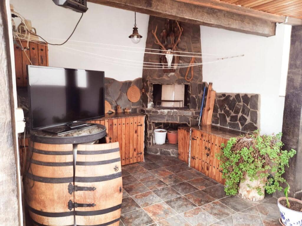 4 soveværelse Rækkehus til salg i Monovar / Monover med garage - € 190.000 (Ref: 9173508)