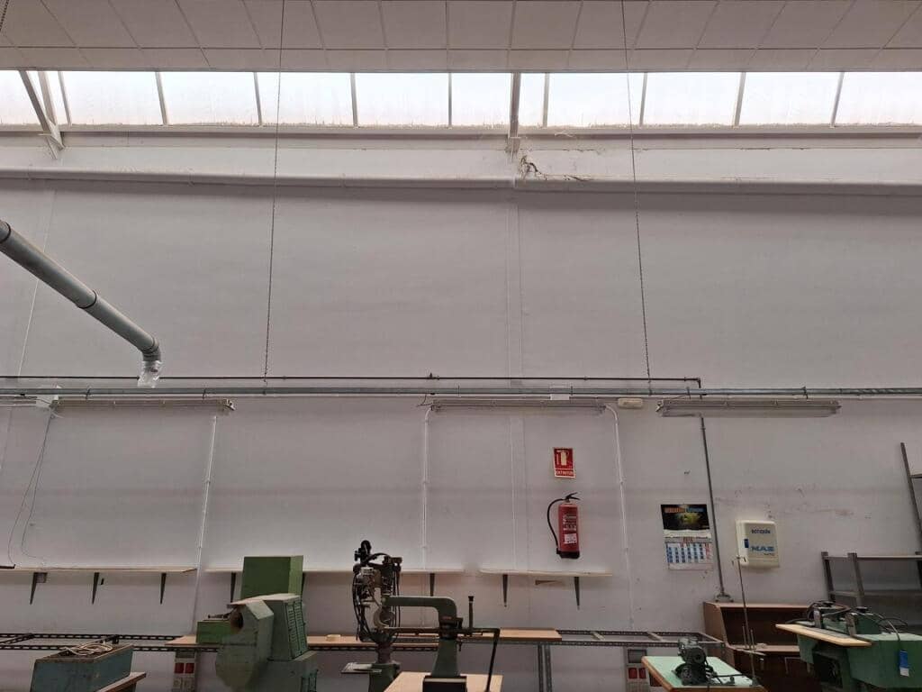 Erhverv til salg i Villena - € 300.000 (Ref: 9173510)