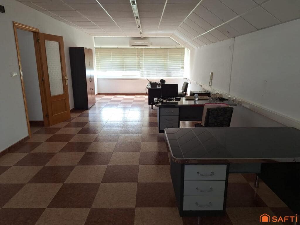 Erhverv til salg i Villena - € 300.000 (Ref: 9173510)