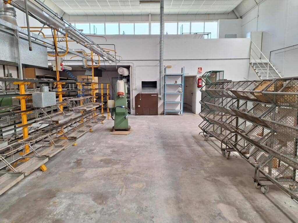 Erhverv til salg i Villena - € 300.000 (Ref: 9173510)