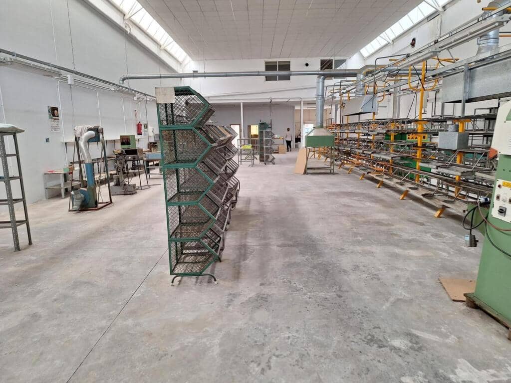 Erhverv til salg i Villena - € 300.000 (Ref: 9173510)