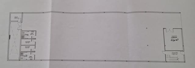 Commercial for sale in Villena - € 300,000 (Ref: 9173510)