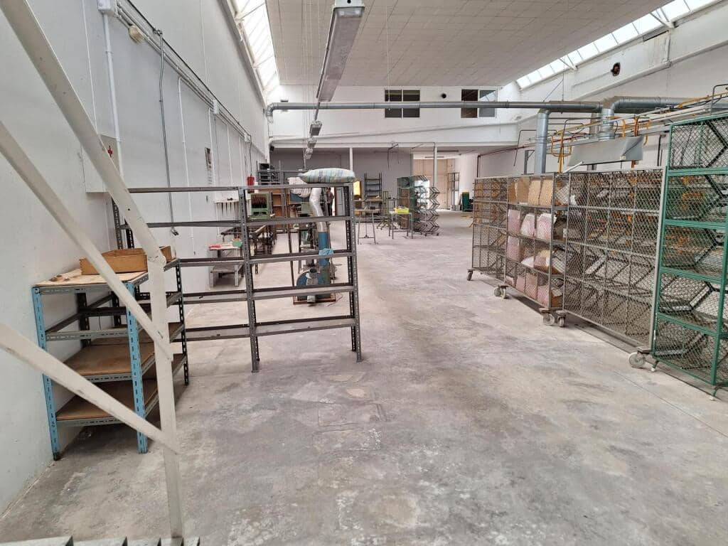 Erhverv til salg i Villena - € 300.000 (Ref: 9173510)