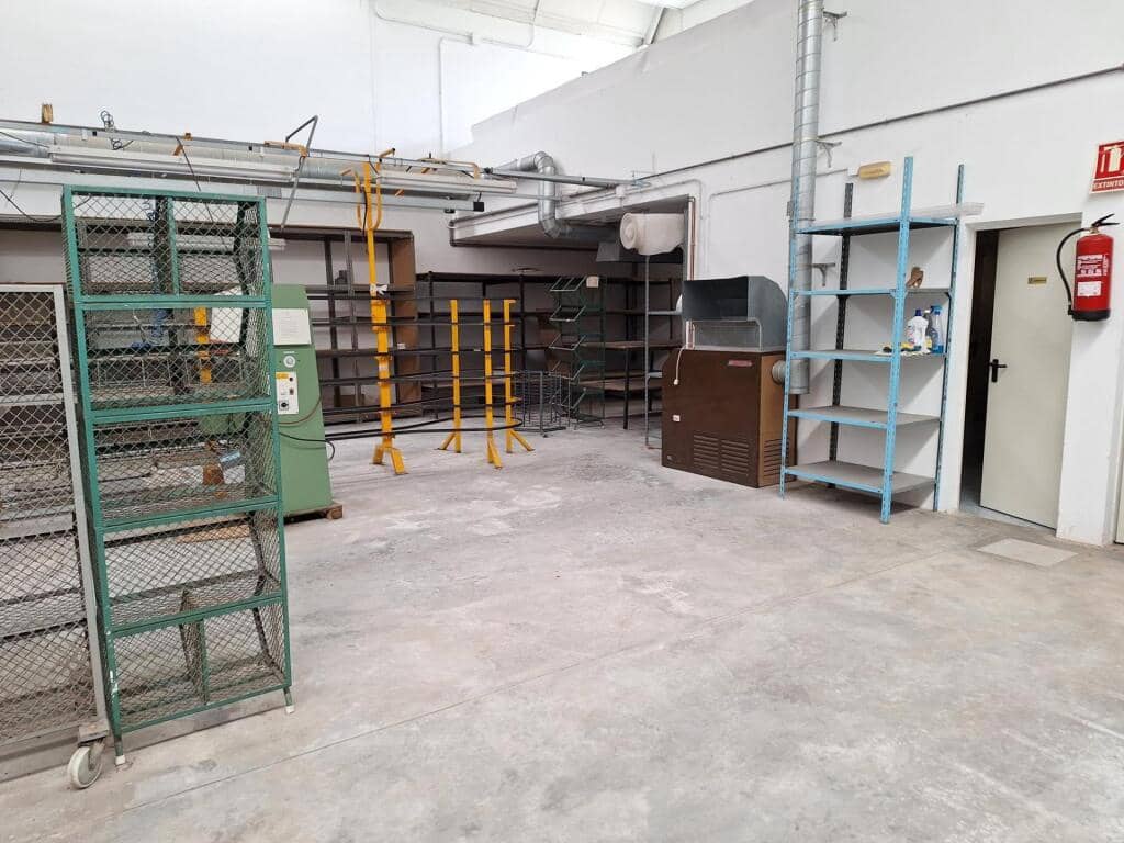 Erhverv til salg i Villena - € 300.000 (Ref: 9173510)