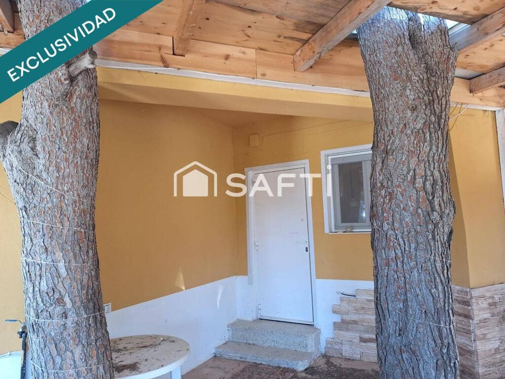 3 camera da letto Villa in vendita in Yecla - 99.000 € (Rif: 9173511)