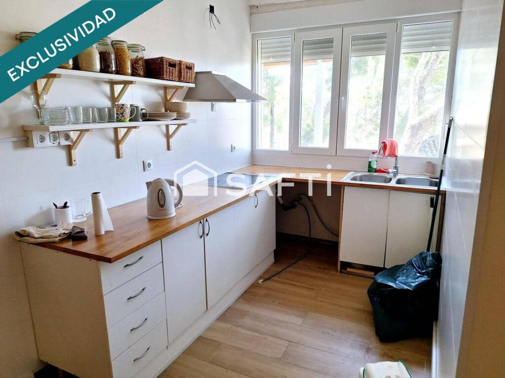 3 camera da letto Villa in vendita in Yecla - 99.000 € (Rif: 9173511)
