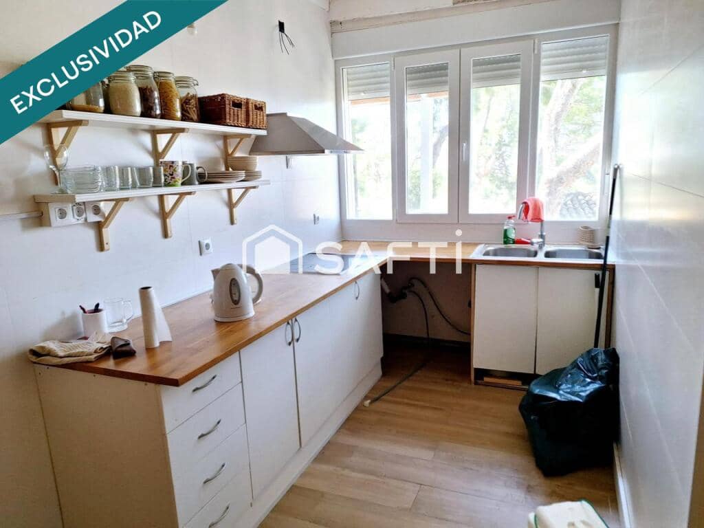3 camera da letto Villa in vendita in Yecla - 99.000 € (Rif: 9173511)