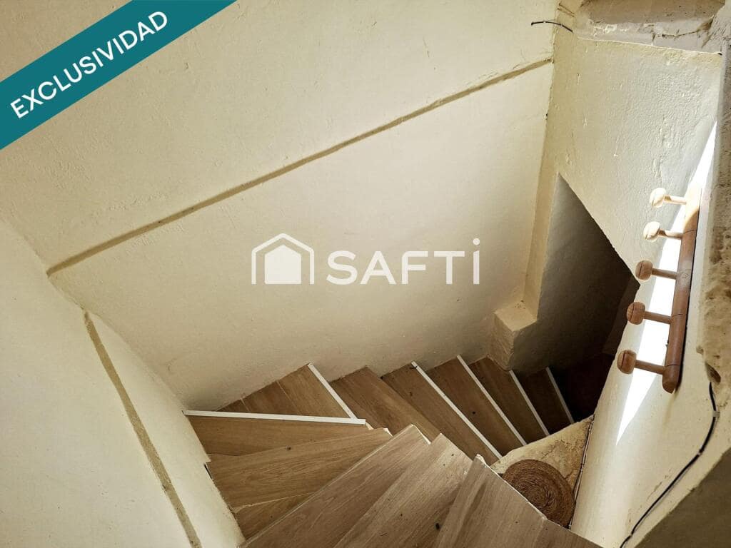 3 camera da letto Villa in vendita in Yecla - 99.000 € (Rif: 9173511)