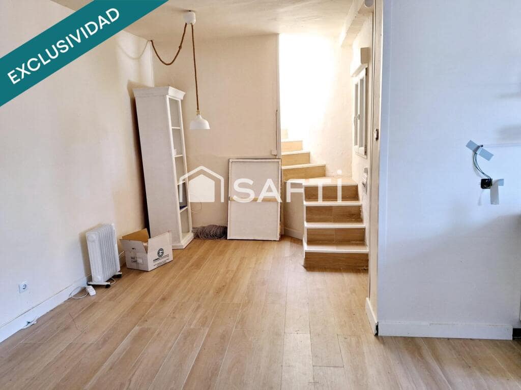 3 camera da letto Villa in vendita in Yecla - 99.000 € (Rif: 9173511)