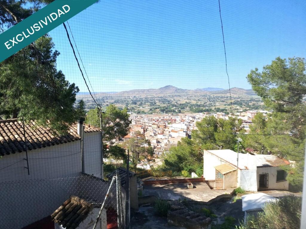 3 camera da letto Villa in vendita in Yecla - 99.000 € (Rif: 9173511)