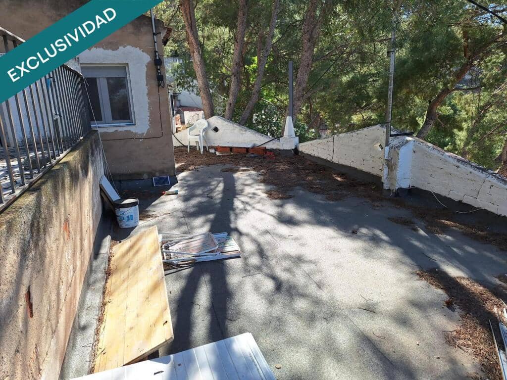 3 camera da letto Villa in vendita in Yecla - 99.000 € (Rif: 9173511)