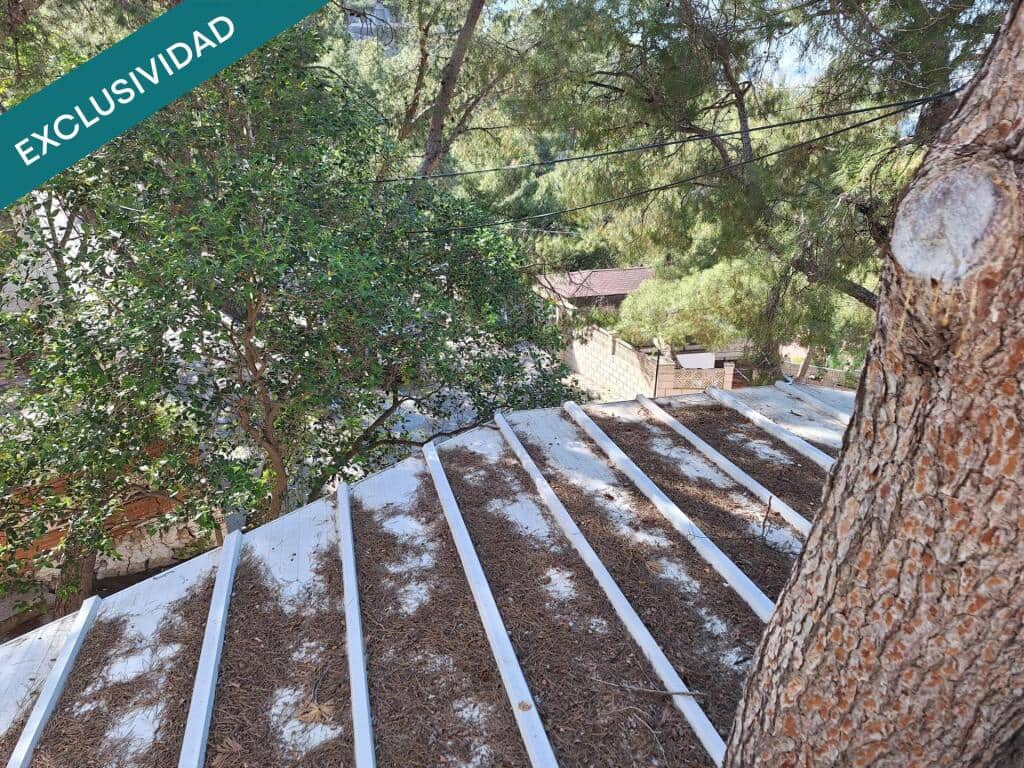 3 camera da letto Villa in vendita in Yecla - 99.000 € (Rif: 9173511)